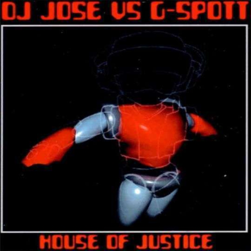 DJ José vs. G-Spott
